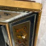 Venetian style mirror