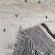 Magnificent handcrafted rug 250cm x 150cm