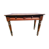 Old desk