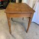 Table bureau