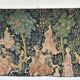 The tapestry of the Seigneurial Life: Gallant Scenes