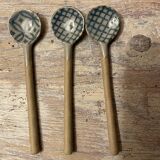 Spice spoons