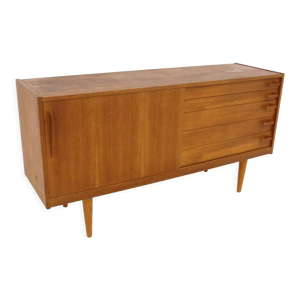 enfilade scandinave en