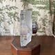 Vintage “Daum France” table lamp – 1970s
