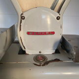 Berkel grocer's scale of the 50s/60s