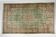 Tapis anatolien vintage Oushak sku 2010