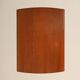 Vintage teak coffee table