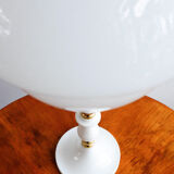 Vintage Czechoslovak Table Lamp, 1970s