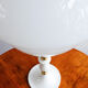 Lampe de table tchécoslovaque vintage, années 1970