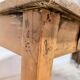 Small farmhouse table