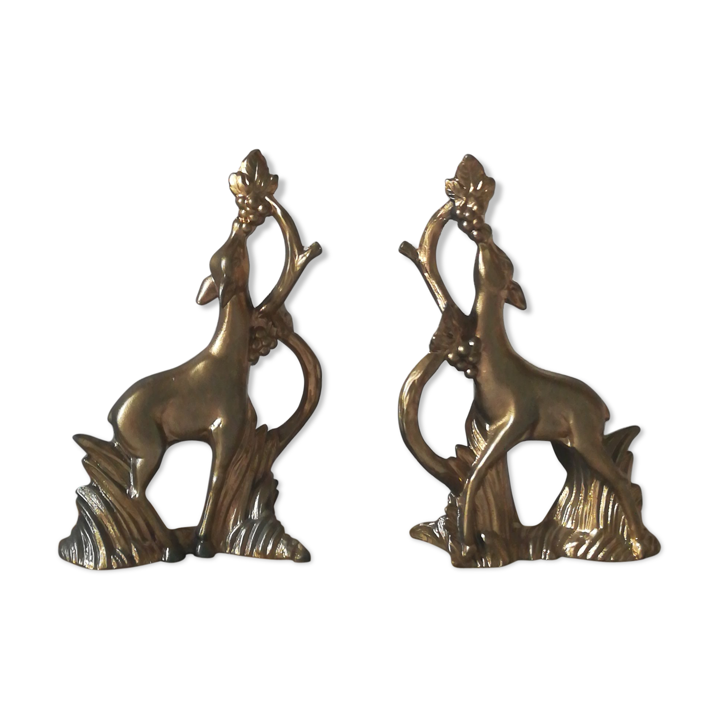 Greenhouse books Art Deco