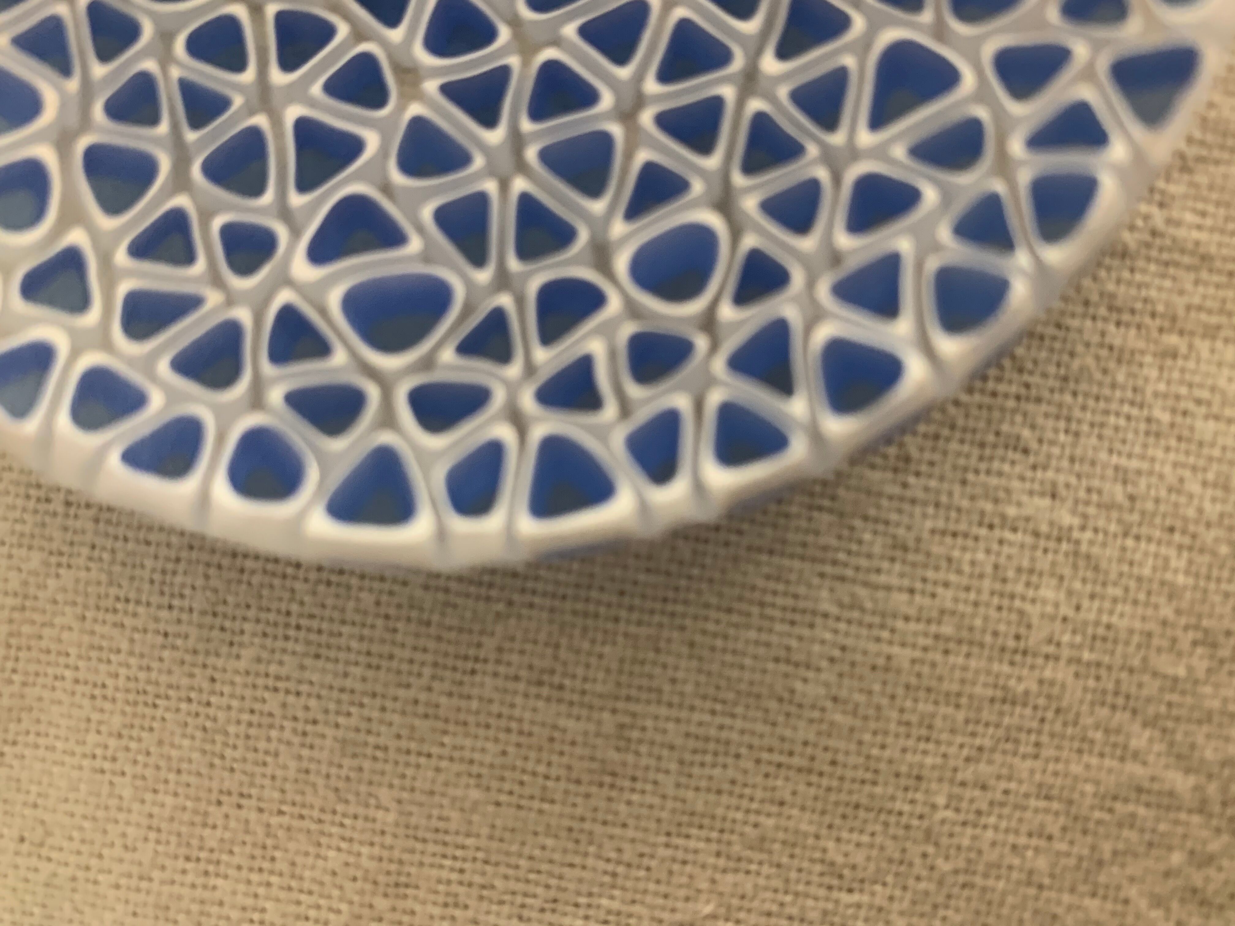 Baguier Tiozzo Sergio di Claudio Tiozzo Murano La Murrina