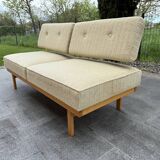 Walter Knoll Stella Daybed Sofa, 1960s