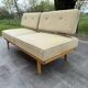 Walter Knoll Stella Daybed Sofa, 1960s