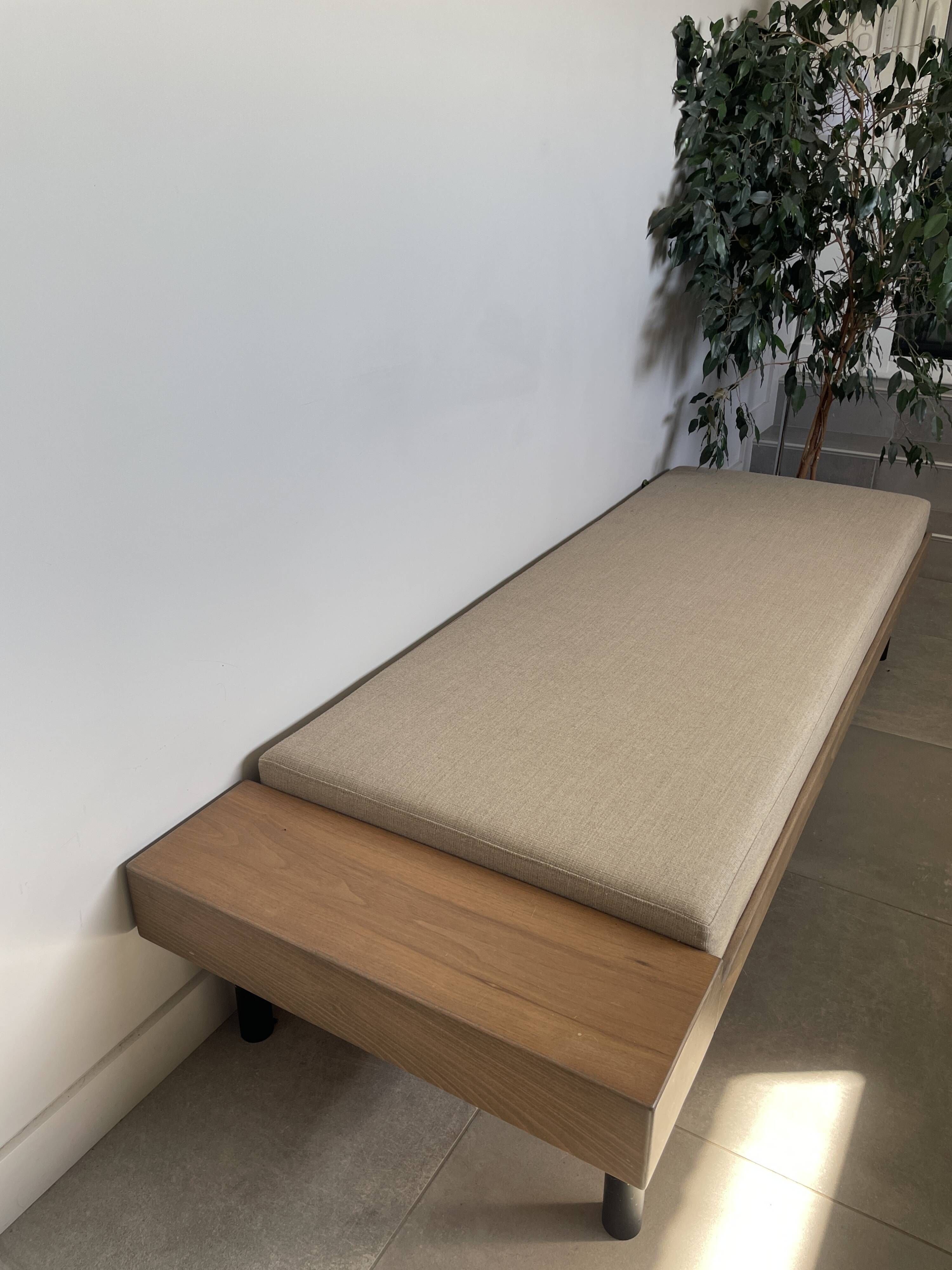 Banquette Kann Design