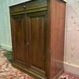 Louis Philippe sideboard with support height