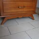Chiffonnier pieds compas
