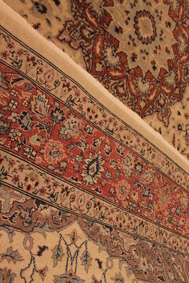 Carpet kashmir 210x140cm