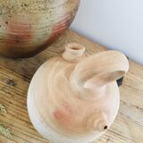 Terracotta pottery