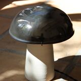 Very beautiful mushroom lamp