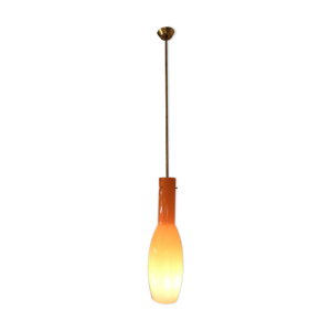 Suspension vistosi verre