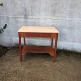 Desk, dressing table, dressing table