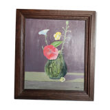 Tableau champêtre