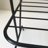 Vintage bedside or side table 60 s