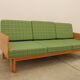 Midcentury Folding Sofabed by Jitona, 1970s, Czechoslovakia