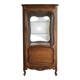 Regency display cabinet