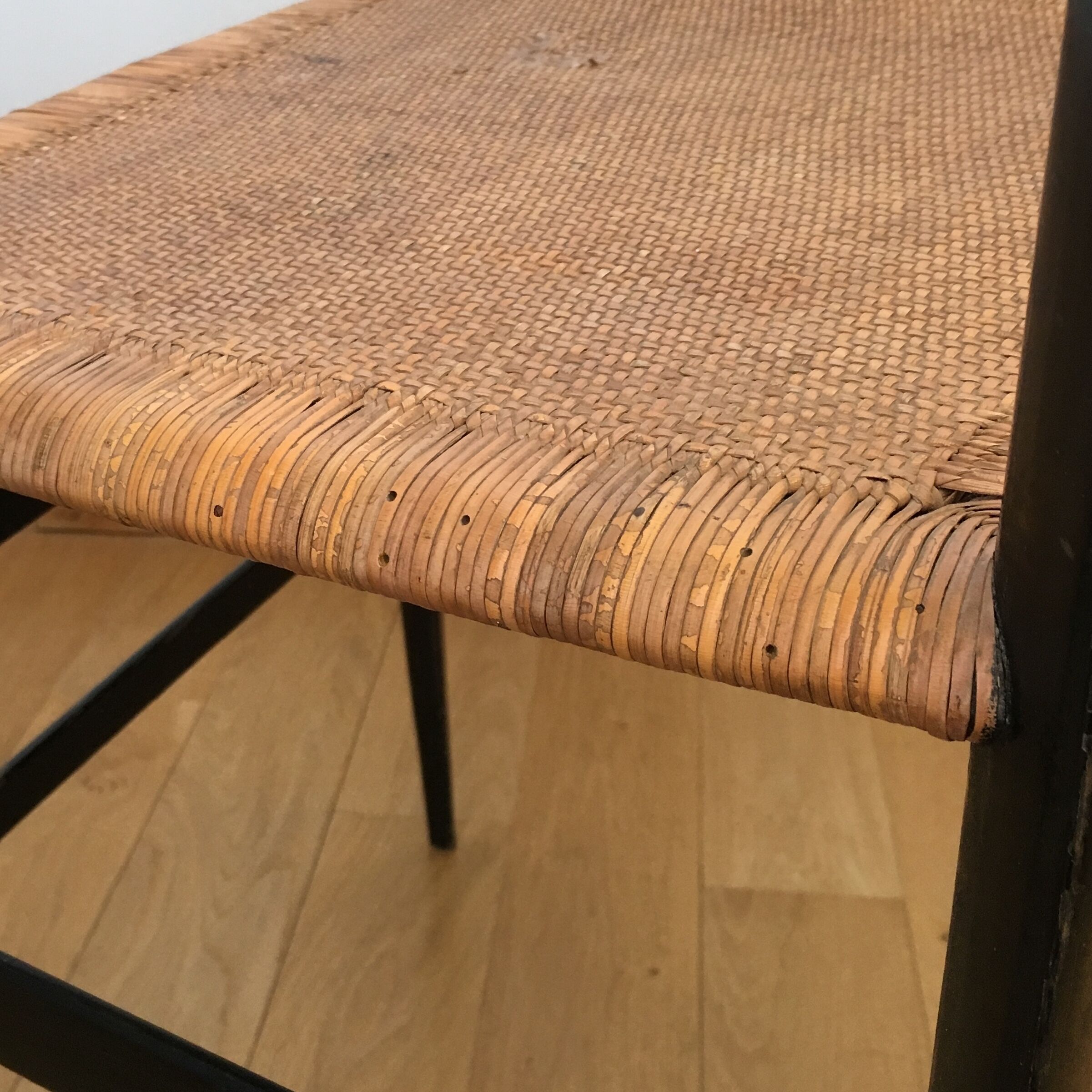 Supperleggera chair, Gio Ponti, 1955