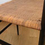 Supperleggera chair, Gio Ponti, 1955