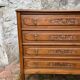 Commode ancienne vintage