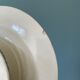 Compotier Terre de Fer, Milan collection, Gien porcelain