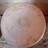 Fat Lava style ceramic vase