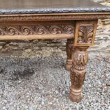 rebirth console table