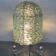 Vintage Italian Tao lamp from the 1970s.
