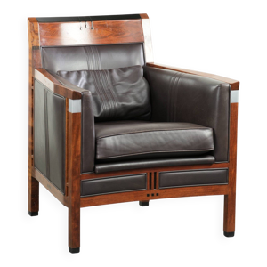 Fauteuil design Art Déco