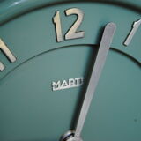 Old Marty clock