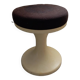 Tabouret tulipe vintage