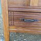 Parisian art deco wardrobe
