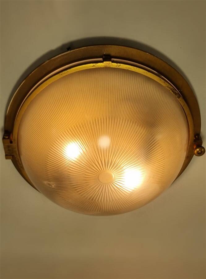 Sergio Mazza wall lamp