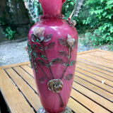 Vase art deco