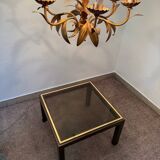 Willy Rizzo coffee table from the 70s