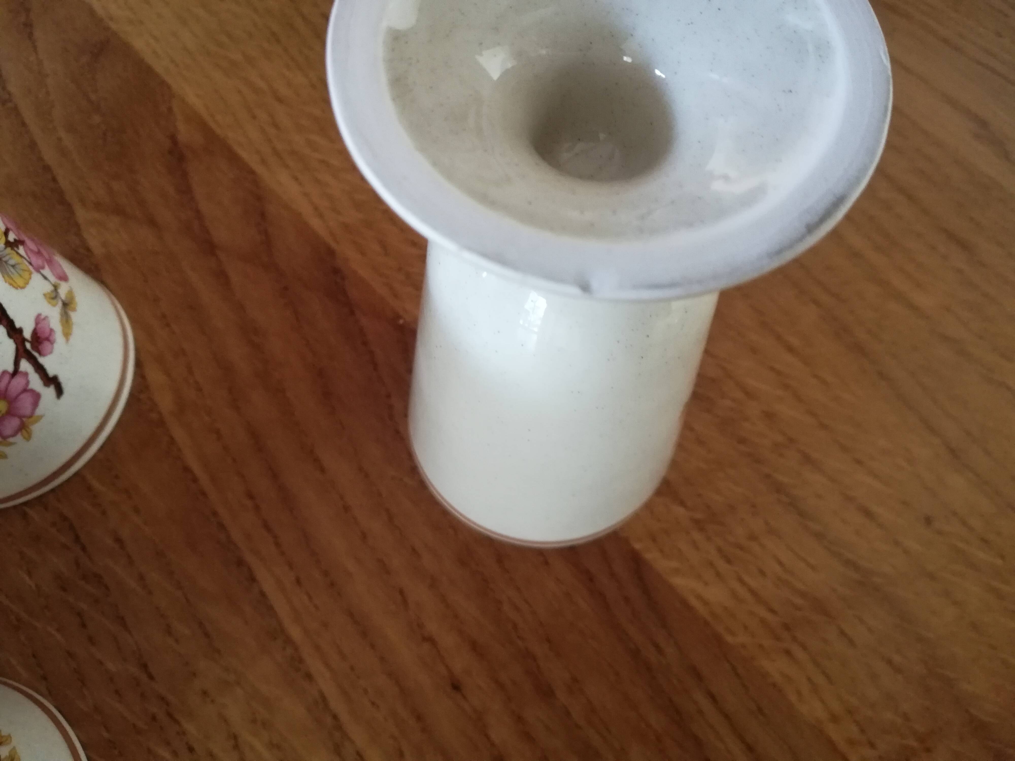 Mazagrans Japanese decor