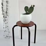 Industrial workshop stool circa 1950