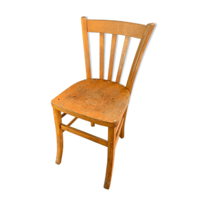 Chaise bistrot luterna