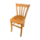 Bistro chair luterna