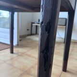 Side table, school desk