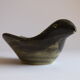 Zoomorphic bird vide poche by marcel guillot, vallauris, 1950s.